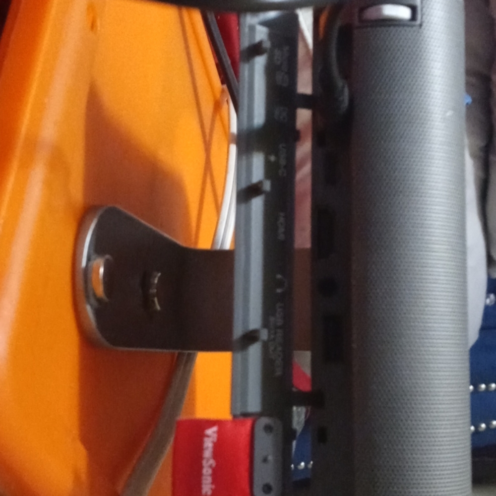 Viewsonic LED projector - Picture 4 of 4